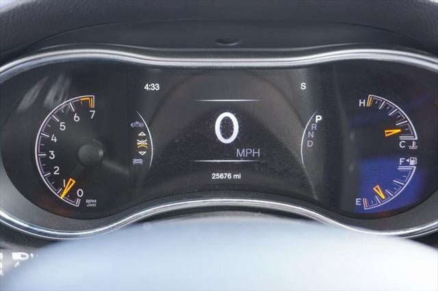 2021 Jeep Grand Cherokee Laredo E 4x4