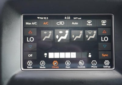 2021 Jeep Grand Cherokee Laredo E 4x4