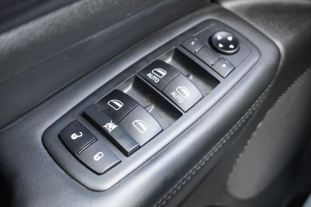 2021 Jeep Grand Cherokee Laredo E 4x4