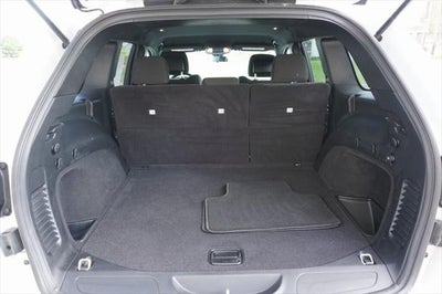2021 Jeep Grand Cherokee Laredo E 4x4