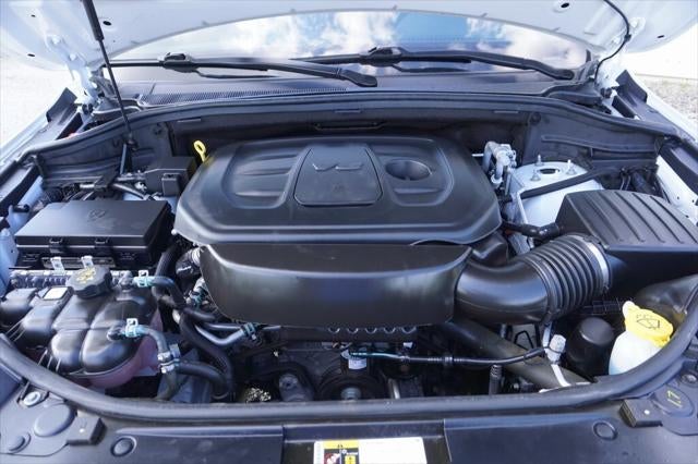 2021 Jeep Grand Cherokee Laredo E 4x4