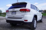 2021 Jeep Grand Cherokee Laredo E 4x4