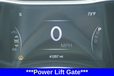 2022 Jeep Grand Cherokee WK Laredo X 4x4