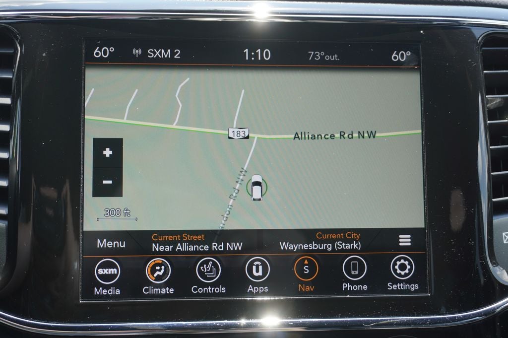 2022 Jeep Grand Cherokee WK Laredo X 4x4