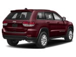 2022 Jeep Grand Cherokee WK Laredo X 4x4