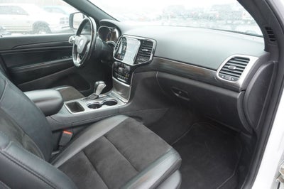 2020 Jeep Grand Cherokee Altitude 4x4