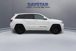 2020 Jeep Grand Cherokee Altitude 4x4