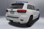 2020 Jeep Grand Cherokee Altitude 4x4