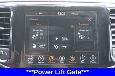 2019 Jeep Grand Cherokee Altitude 4x4