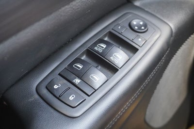 2019 Jeep Grand Cherokee Altitude 4x4