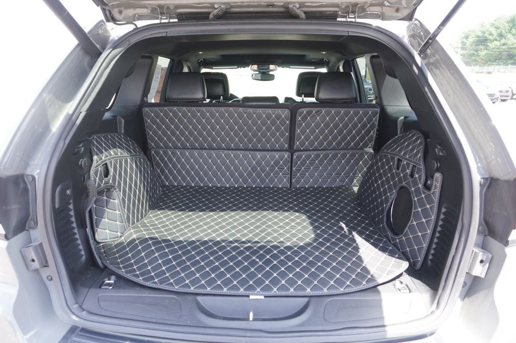 2019 Jeep Grand Cherokee Altitude 4x4