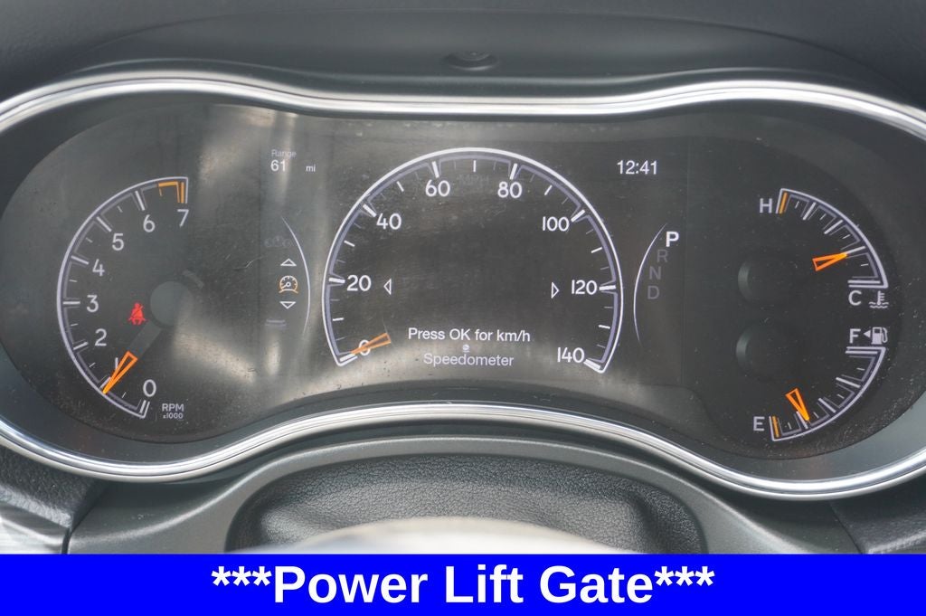 2022 Jeep Grand Cherokee WK Laredo X 4x4