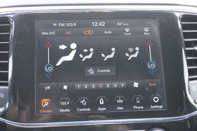 2022 Jeep Grand Cherokee WK Laredo X 4x4