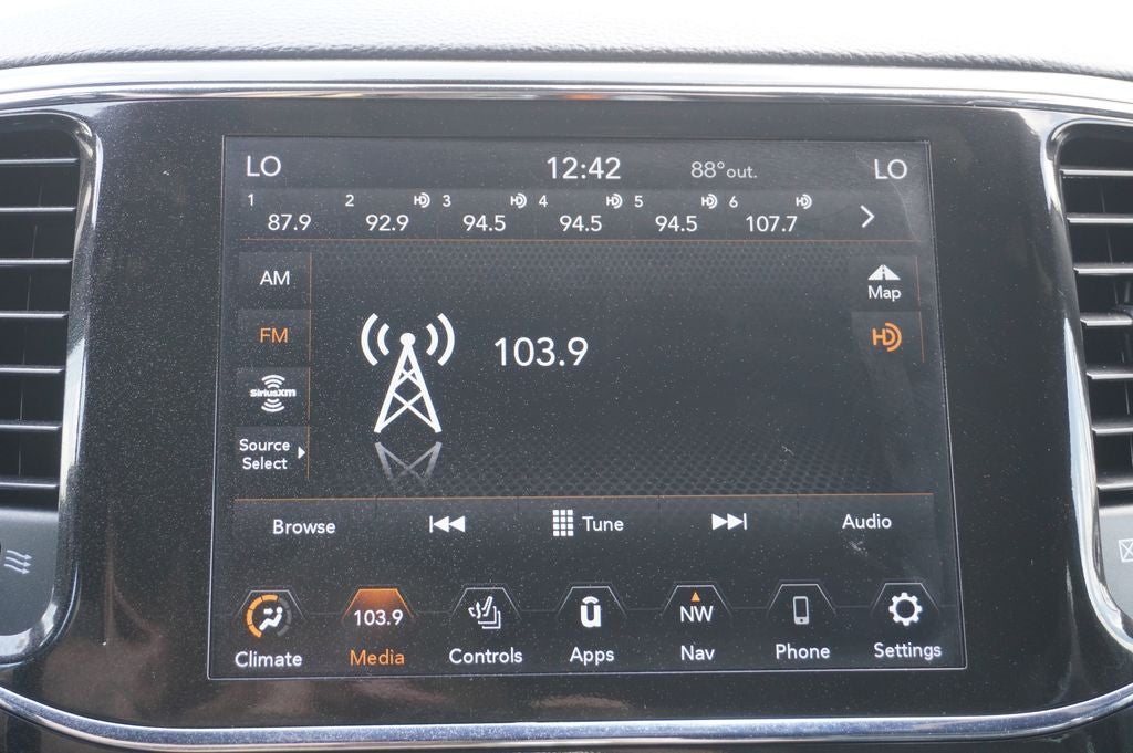 2022 Jeep Grand Cherokee WK Laredo X 4x4