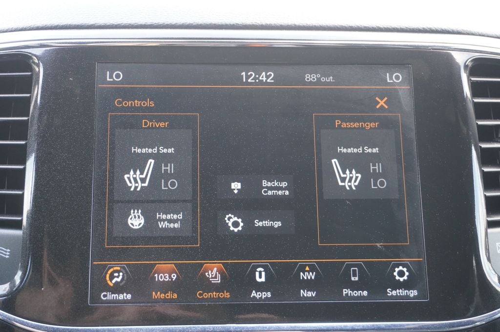 2022 Jeep Grand Cherokee WK Laredo X 4x4