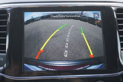 2022 Jeep Grand Cherokee WK Laredo X 4x4