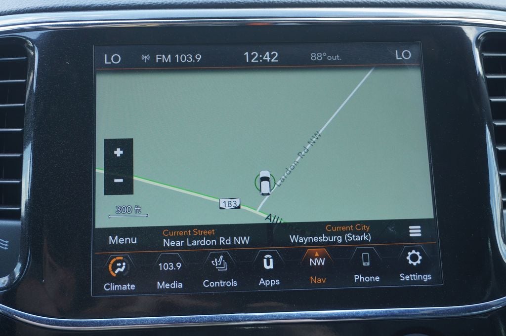 2022 Jeep Grand Cherokee WK Laredo X 4x4