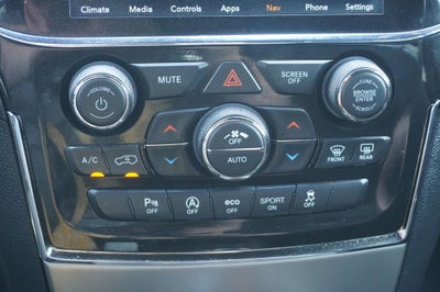 2022 Jeep Grand Cherokee WK Laredo X 4x4