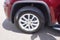 2022 Jeep Grand Cherokee WK Laredo X 4x4