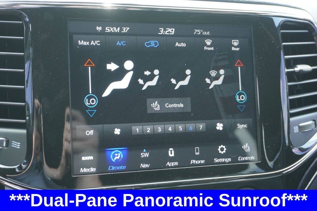 2021 Jeep Grand Cherokee Limited X 4x4
