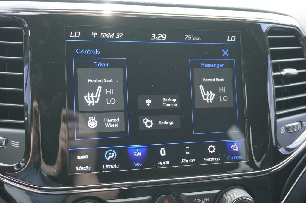 2021 Jeep Grand Cherokee Limited X 4x4