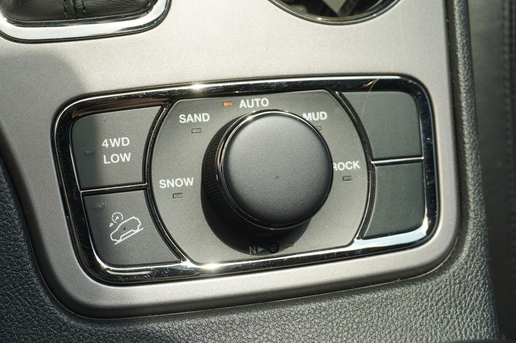 2021 Jeep Grand Cherokee Limited X 4x4