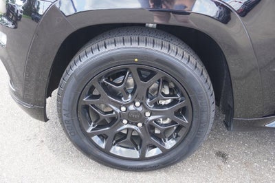 2021 Jeep Grand Cherokee Limited X 4x4