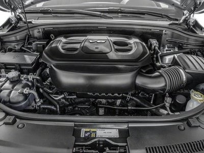 2017 Jeep Grand Cherokee Limited 4x4