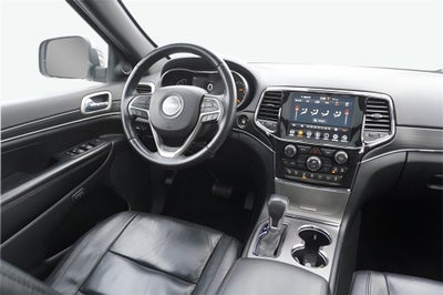 2022 Jeep Grand Cherokee WK Limited 4x4