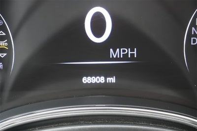 2022 Jeep Grand Cherokee WK Limited 4x4