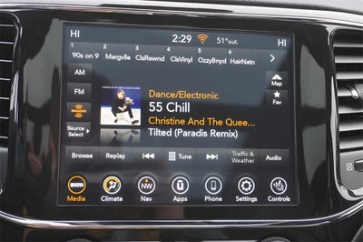 2022 Jeep Grand Cherokee WK Limited 4x4