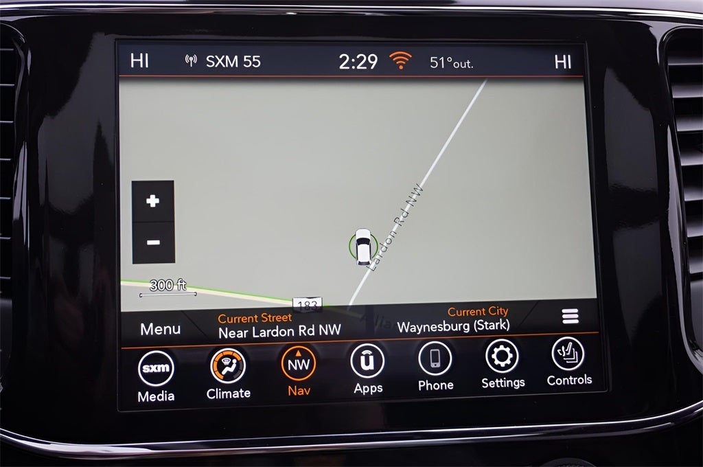 2022 Jeep Grand Cherokee WK Limited 4x4