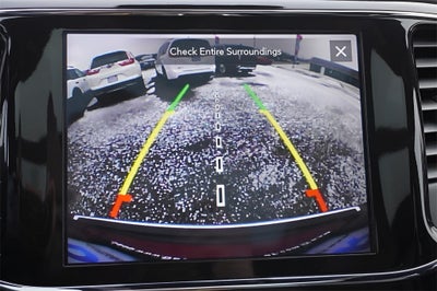 2022 Jeep Grand Cherokee WK Limited 4x4