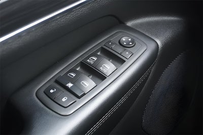 2022 Jeep Grand Cherokee WK Limited 4x4