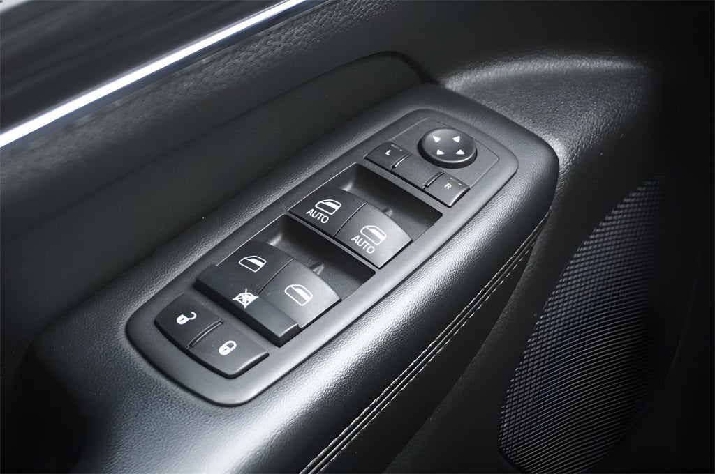 2022 Jeep Grand Cherokee WK Limited 4x4