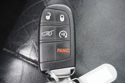 2022 Jeep Grand Cherokee WK Limited 4x4