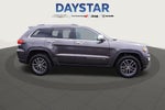 2017 Jeep Grand Cherokee Limited 4x4