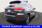 2017 Jeep Grand Cherokee Limited 4x4
