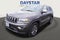 2017 Jeep Grand Cherokee Limited 4x4
