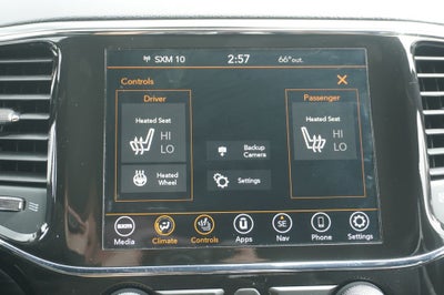 2022 Jeep Grand Cherokee WK Limited 4x4