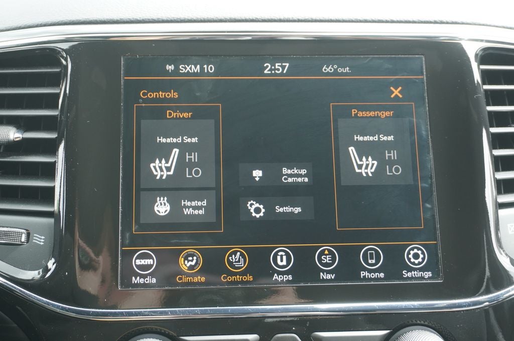 2022 Jeep Grand Cherokee WK Limited 4x4