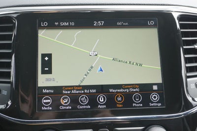 2022 Jeep Grand Cherokee WK Limited 4x4