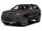 2021 Jeep Grand Cherokee Overland 4x4