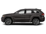 2021 Jeep Grand Cherokee Overland 4x4