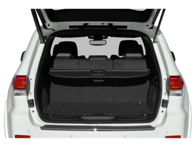 2020 Jeep Grand Cherokee High Altitude 4X4