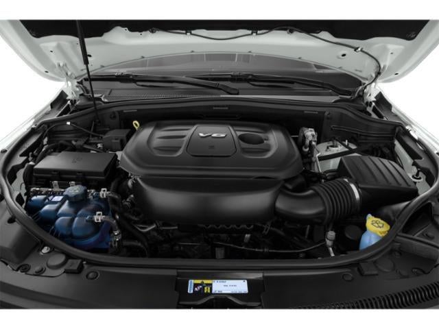 2020 Jeep Grand Cherokee High Altitude 4X4