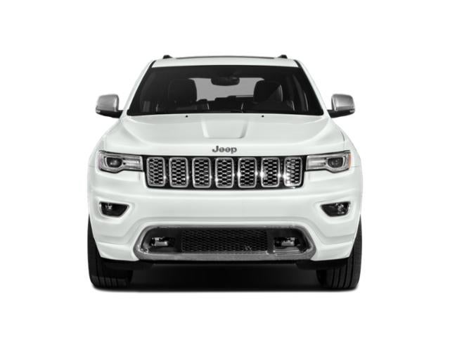2020 Jeep Grand Cherokee High Altitude 4X4