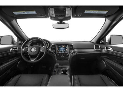 2020 Jeep Grand Cherokee High Altitude 4X4