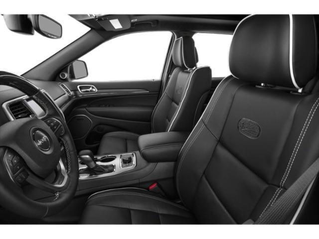 2020 Jeep Grand Cherokee High Altitude 4X4