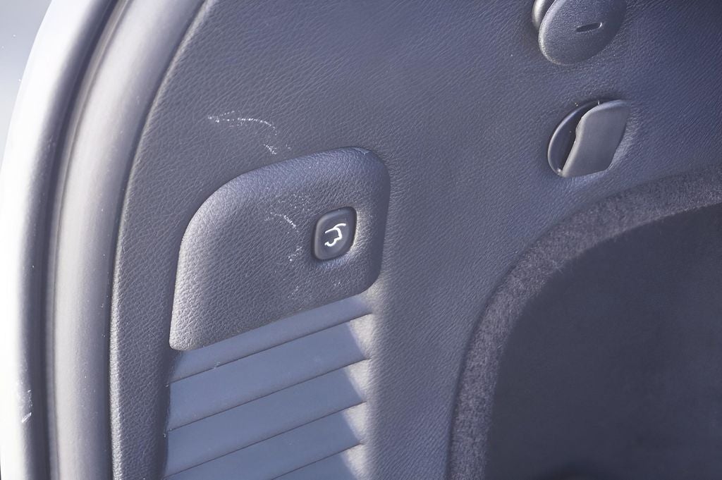 2021 Jeep Grand Cherokee Overland 4X4